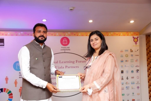 National Learning Forum 2021