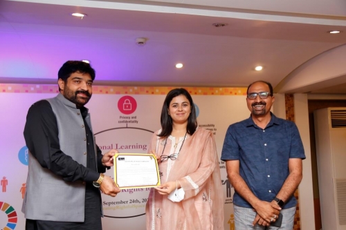 National Learning Forum 2021