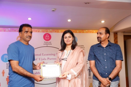 National Learning Forum 2021