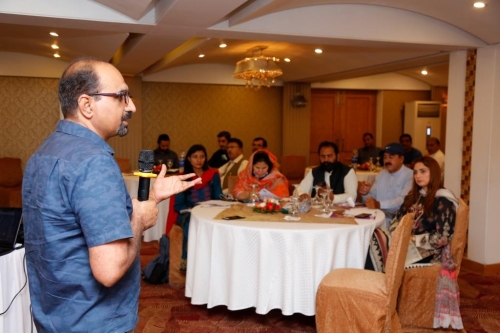 National Learning Forum 2021