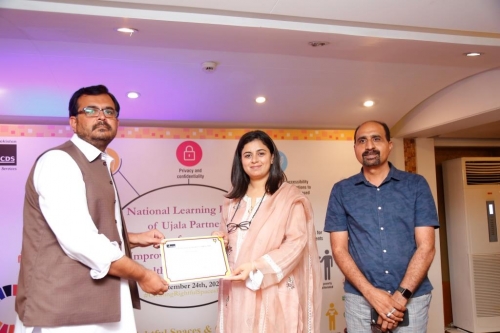 National Learning Forum 2021