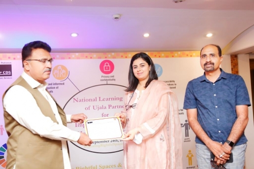 National Learning Forum 2021