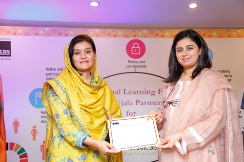 National Learning Forum 2021