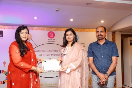 National Learning Forum 2021