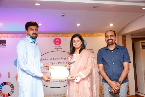 National Learning Forum 2021