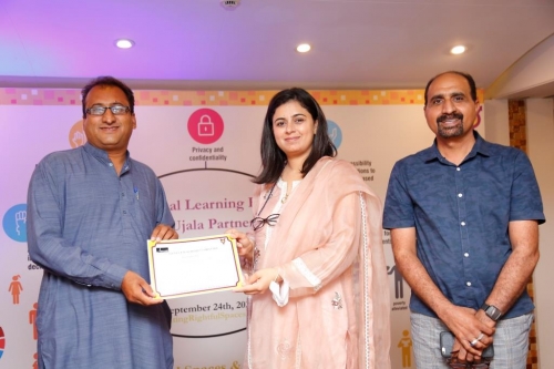 National Learning Forum 2021