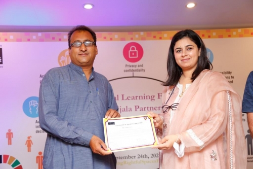 National Learning Forum 2021