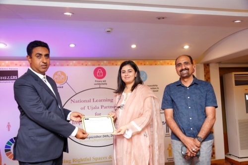 National Learning Forum 2021