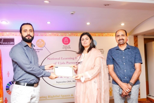 National Learning Forum 2021