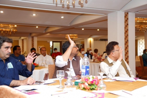 National Learning Forum 2021