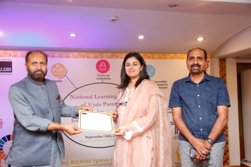 National Learning Forum 2021