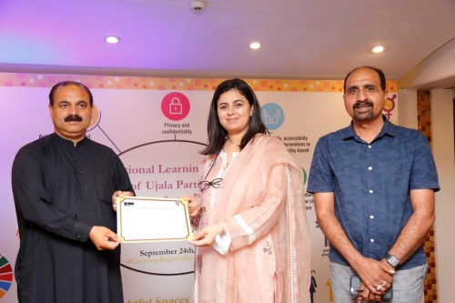 National Learning Forum 2021