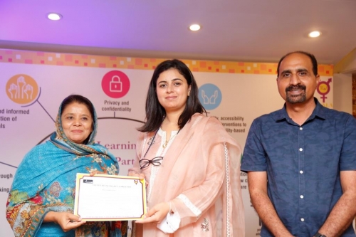 National Learning Forum 2021