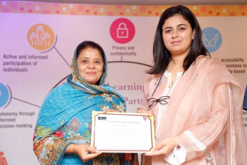 National Learning Forum 2021