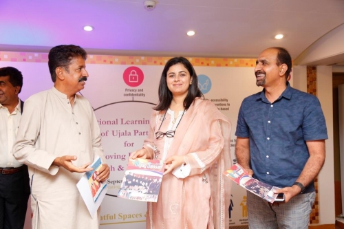 National Learning Forum 2021