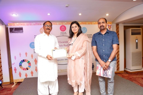 National Learning Forum 2021