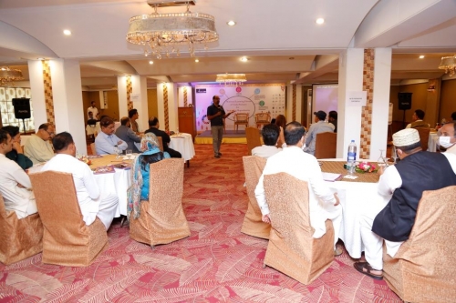 National Learning Forum 2021