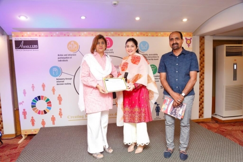 National Learning Forum 2021