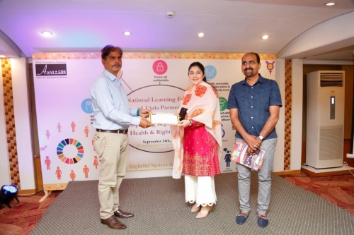 National Learning Forum 2021