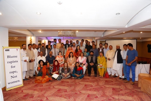 National Learning Forum 2021