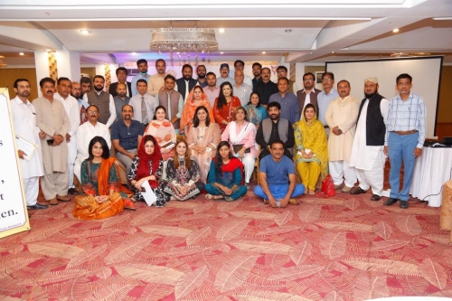 National Learning Forum 2021