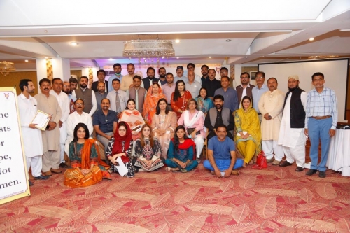 National Learning Forum 2021