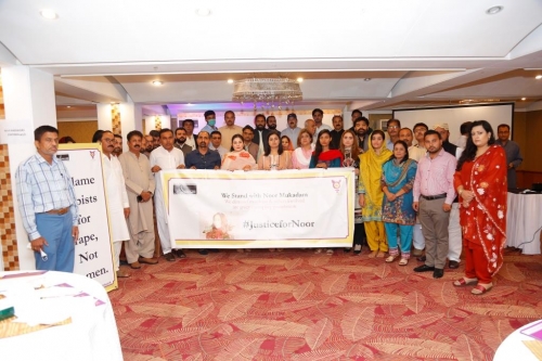 National Learning Forum 2021