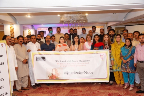 National Learning Forum 2021