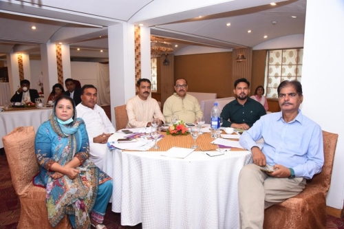 National Learning Forum 2021