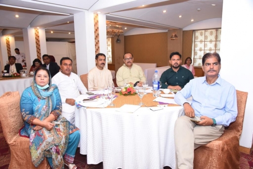 National Learning Forum 2021