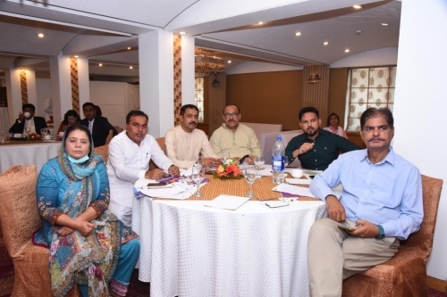 National Learning Forum 2021