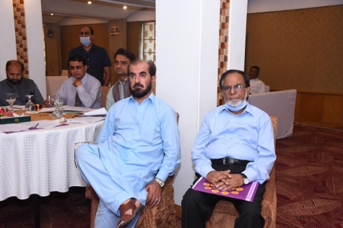 National Learning Forum 2021