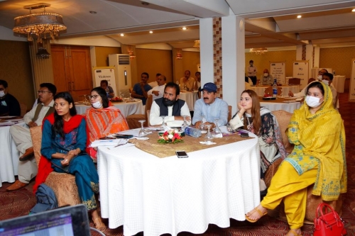 National Learning Forum 2021