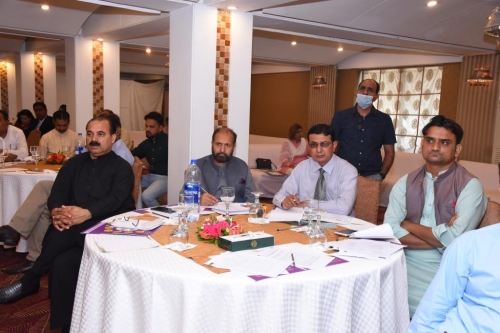 National Learning Forum 2021