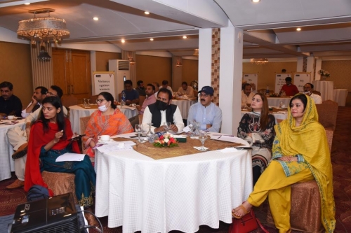 National Learning Forum 2021