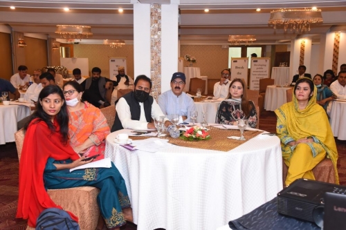 National Learning Forum 2021