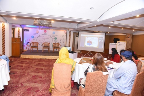 National Learning Forum 2021