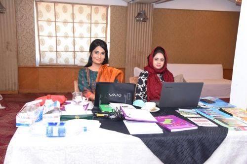 National Learning Forum 2021