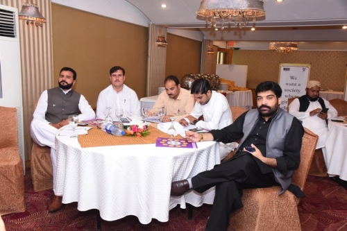 National Learning Forum 2021