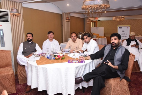 National Learning Forum 2021