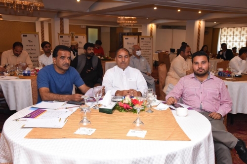 National Learning Forum 2021