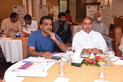 National Learning Forum 2021