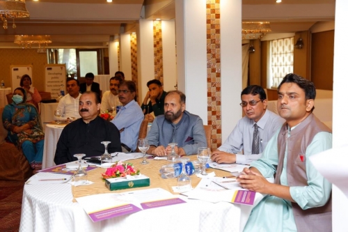 National Learning Forum 2021