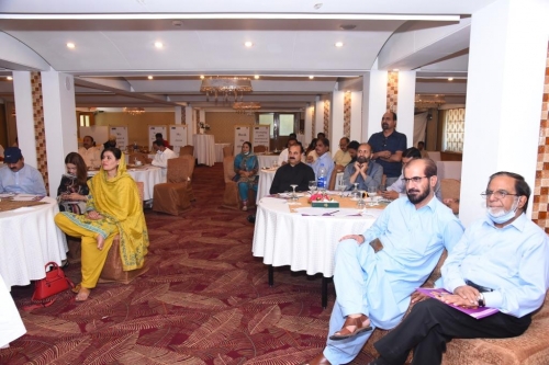 National Learning Forum 2021