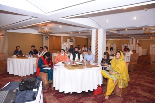 National Learning Forum 2021