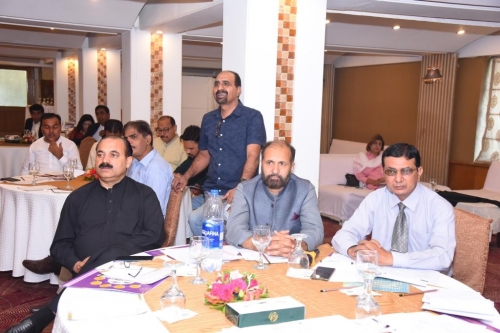 National Learning Forum 2021