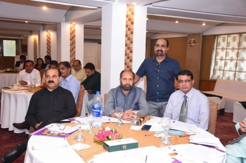 National Learning Forum 2021