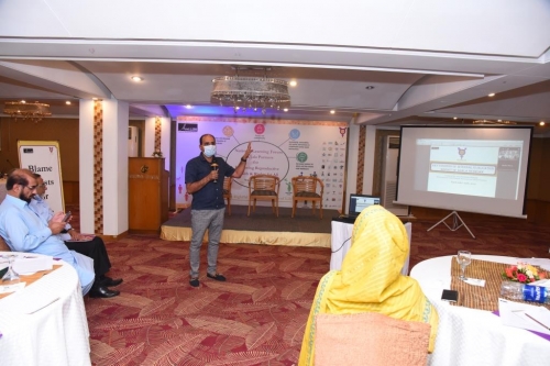 National Learning Forum 2021