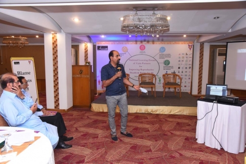 National Learning Forum 2021