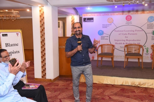 National Learning Forum 2021